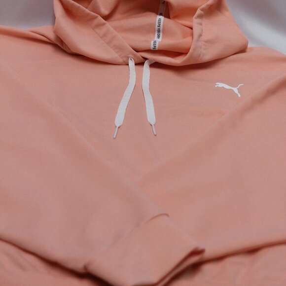 Puma Women's Modern Sport Hoodie - Picture 10 of 15
